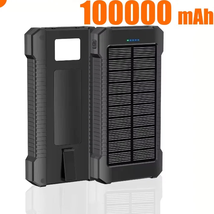Xiaomi 500000mAh portable power bank
