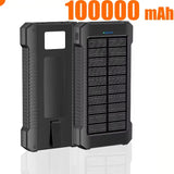 Xiaomi 500000mAh portable power bank