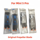New Original Propeller Blade For DJI Mini 5 Pro Repair Parts Replacement Quick Release Folding Wings Accessory For Mini 5 Pro