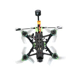 UAngel25 2.5inch FPV Drone PNP / BNF ELRS2.4G / 915MHZ Quadcopter 800TVL HD Aerial Photography Aircraft