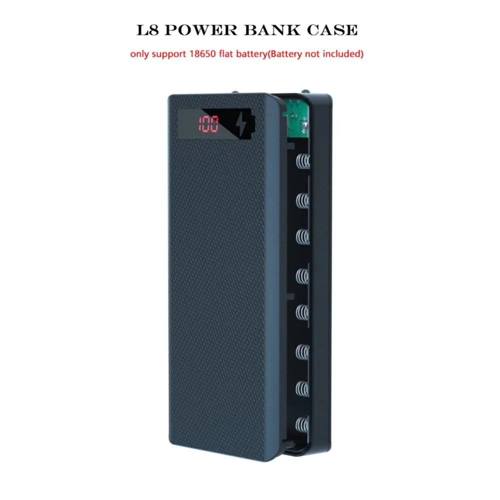 Xiaomi portable power bank