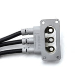 Propulsion Motor for Dji T100/T70P T100 Motor Agriculture Drone Accessories Repair Parts 100% Brand New Original