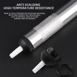 Solder Suction Wire with Strong Suction and Return Force for Repair So UK
