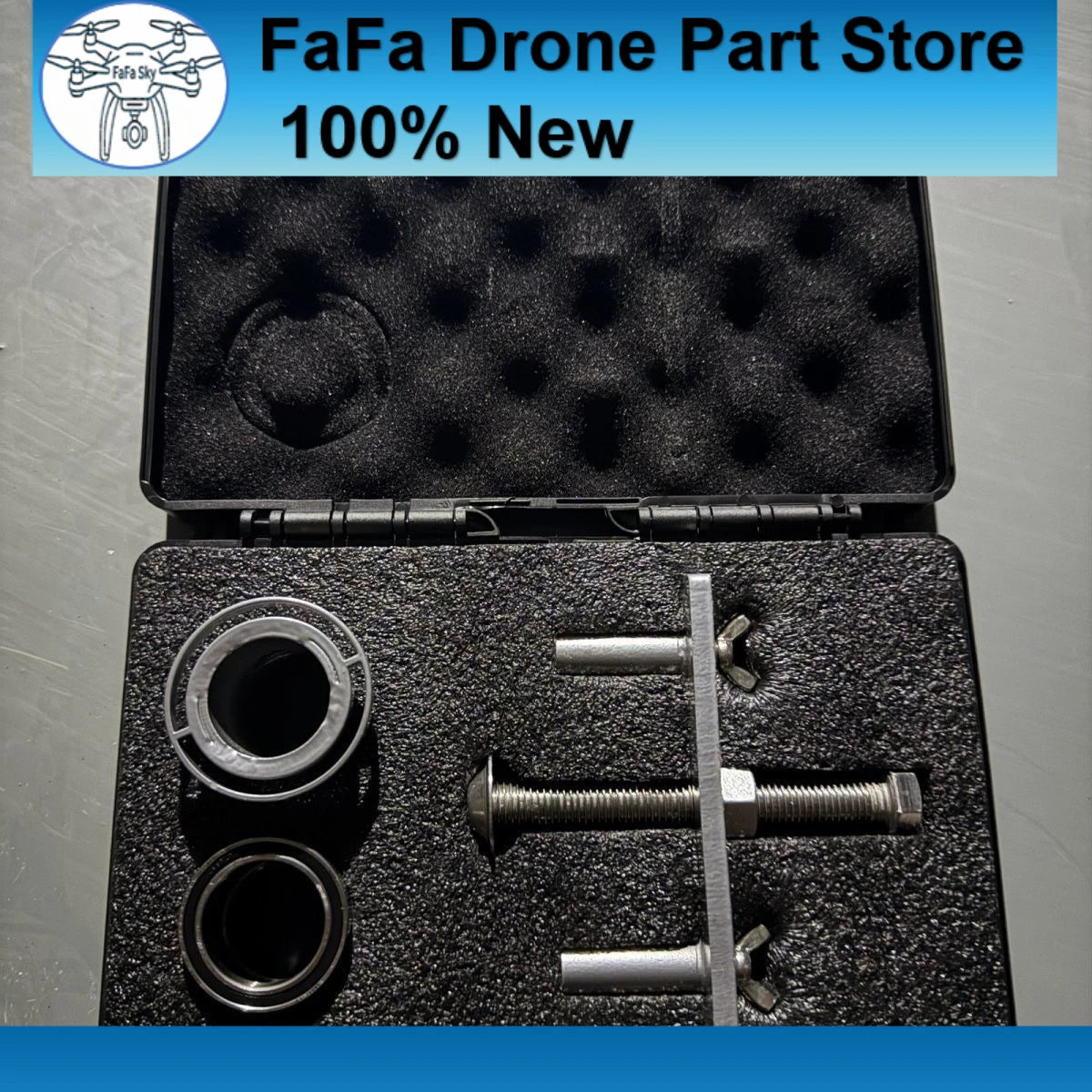 Drone T20P T40 T50 Power Motor Bearing Removal Tool For DJI Agriculture Plant Protection Repair Parts New Agras