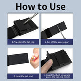 Stylish Men's  Belt - Fashion Belts for Daily Life, Leisure, Party, Festival, Work, and Business Automatic Buckle