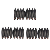 Original V168 Pro MAX Drone Propeller Drone Blades Maple Leaf  V168 Pro Spare Propellers Accessories