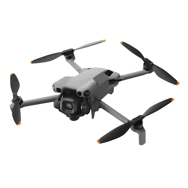 DJI Mini 5 Pro Drone 1-Inch Large CMOS Camera True Vertical Shooting and 225° Flexible Gimbal Rotation Original in Stock