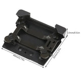 Repair Parts for Mavic Pro Camera Drone Flex Ribbon Flat Cable Signal Cable Gimbal Mount Plate Damping Bracket Replacement