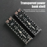 portable power bank 5W fast charging