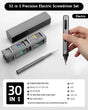 precision screwdriver set watch electronics repair