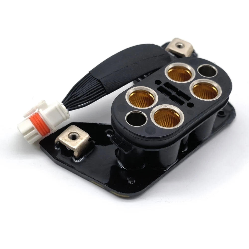 Battery Main Port Board for DJI FlyCart 100 Agras T70 T70P T100 Drone Replacement Repair Parts High Quality Accessories Wholesal