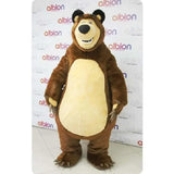 2027 Cosplay astronaut Space Suit Mascot Costume Cartoon character costume Advertising Costume Party Costume Animal carnival