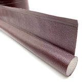 UPVC door fitting red composite UPVC door UK