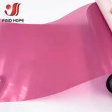 Transparent Window Film Multicolor Solar Tint Self Adhesive Stain Glass Decor Vinyl Roll DIY A4 20/40*120CM