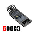 Xiaomi 200000mAh portable power bank