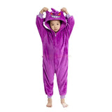 Pokemon Plush Full Body Onesie Pajama Anime Cosplay Costume Gengar Snorlax Pikachu Charmander Halloween Christmas For Adults