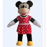 Mascot Inflatable Costume Halloween Role-Playing Props, Parent-Child Activity Performances, Mascot Costume Customization