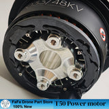 Agras T50 Power Motor for DJI Agricultural Drone Accessories New Wholesale