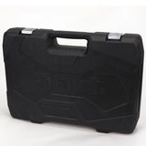 216PCS Professional Ratchet Wrench Socket Set 1/2" 1/4" 3/8" Wrench Repair Tool Home Repair Set with Black Box