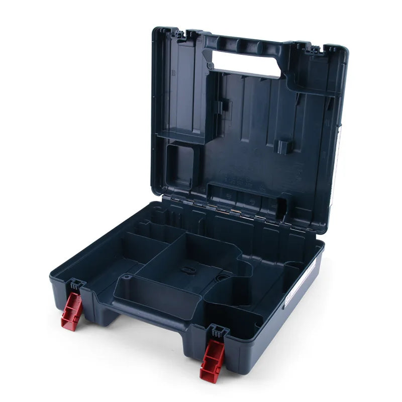 Bosch accessories power tool storage box tool box multi-function storage box for hardware, electrical, tool organization