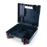 Bosch accessories power tool storage box tool box multi-function storage box for hardware, electrical, tool organization