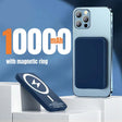 50000mAh portable power bank 5W fast charging