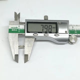 10 50PCS/LOT Disc Standard N52 NdFeB Magnet 3*1 4*1 5*1 6*1 8*1 10*1 Strong Thin Permanent Magnets 3x1 4x1 5x1 6x1 8x1 10x1 15x1