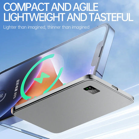 Xiaomi 10000mAh portable power bank