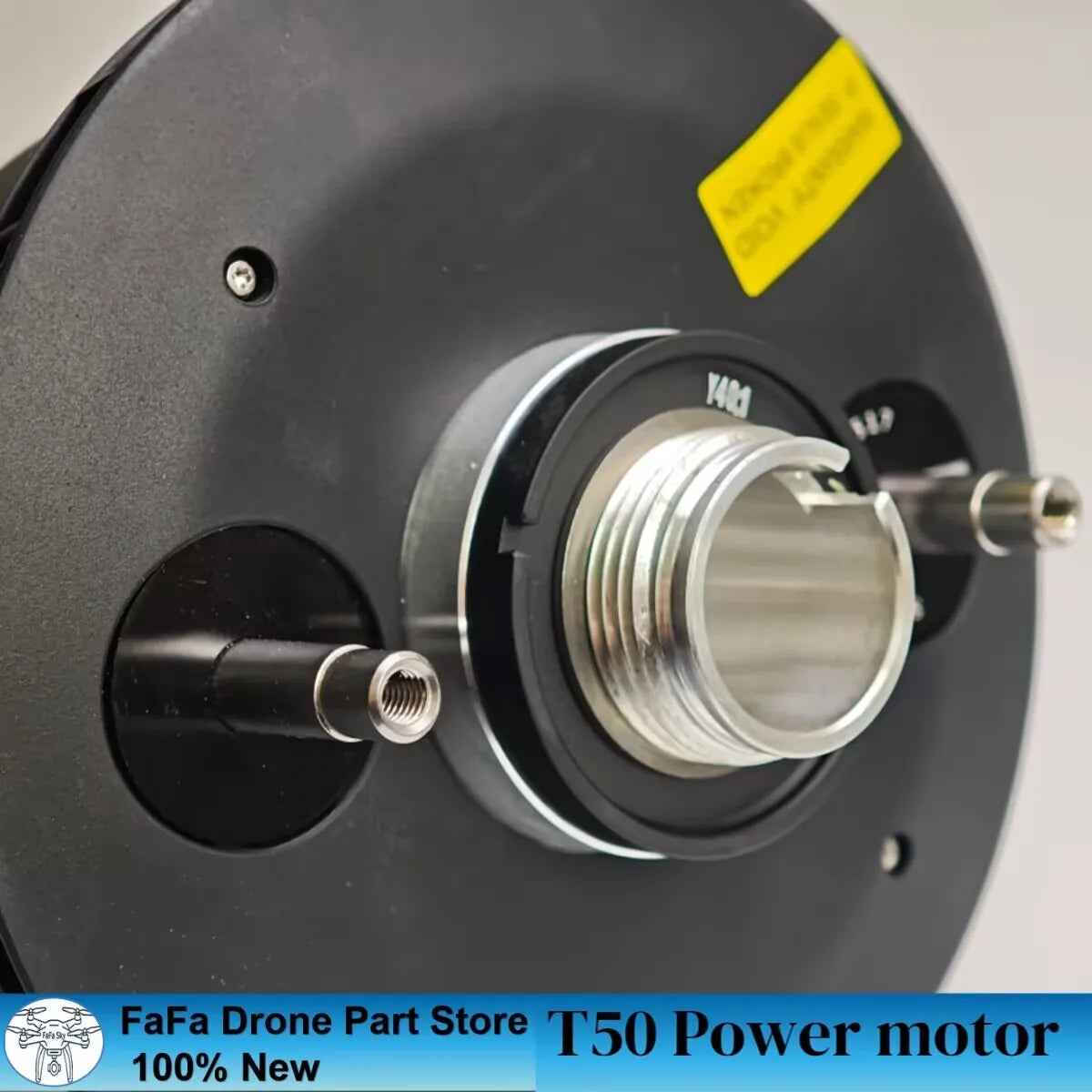 Agras T50 Power Motor for DJI Agricultural Drone Accessories New Wholesale