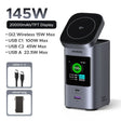 UGREEN 20000mAh portable power bank 145W fast charging