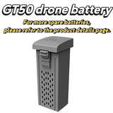 Lenovo GT50 RC Drone With Screen Remote Control GPS 8K HD Lightweight Brushless Quadcopter 5G WIFI FPV Professional Aerial
