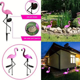 1PC Peacock Solar Garden Lights Outdoor, Animal-Shaped Decorative Lamp with Auto Sensor, Solar-Powered Art for Yard/Lawn