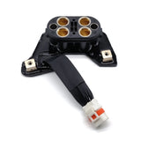 Battery Main Port Board for DJI FlyCart 100 Agras T70 T70P T100 Drone Replacement Repair Parts High Quality Accessories Wholesal
