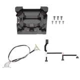Mavic Pro Drone Gimbal Repair Parts - Signal Cable Ribbon Flat Cable Damper Board Replacement for DJI Mavic pro / Platinum