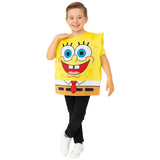 Halloween Children's Party Costumes Anime Cartoon Character Pai Da Xing Bodysuit Sponge Baby Cosplay Costume Carnival Party Prop