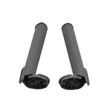 1Pair Front Left + Right Replacement Leg Landing Gears Foot For DJI Mavic 2 Pro Zoom Drone Spare Parts Foot Stand Repair Parts