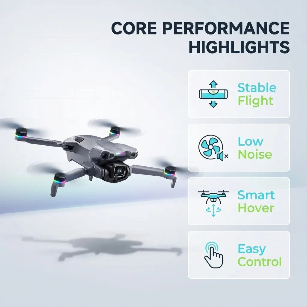 New K900 MAX GPS Drone Professional Dual Camera 8K Screen Remote Control UAV Brushless Obstacle Quadcopter Airplane Kid Gift Toy