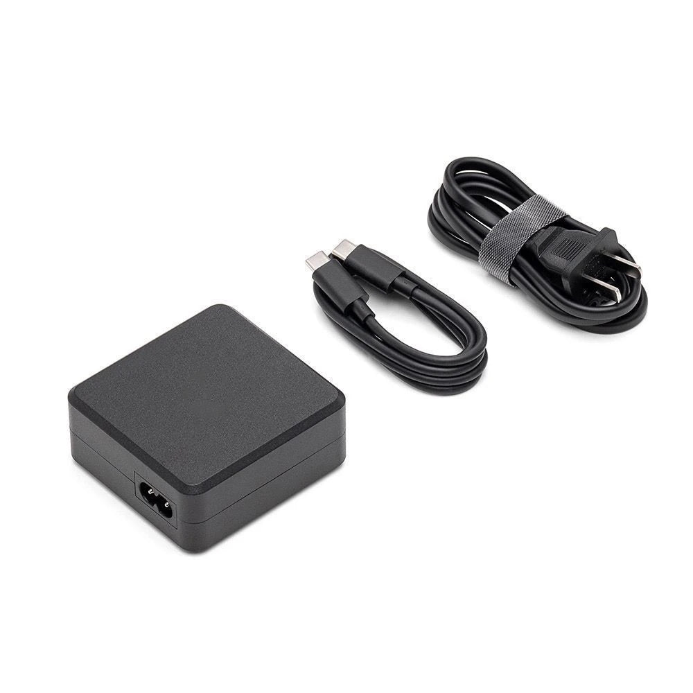 Original Accessory 100W Charger for Mavic 3 Series Suitable for Mavic 3 Air3/Air 3S Fast charging power adapter
