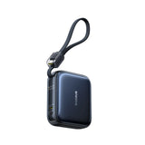 Baseus 10000mAh portable power bank 45W fast charging