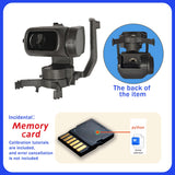 DJI Original Mavic Mini 2SE Repair Parts, Gimbal Motor, Arm, Arm Shell, Yaw Motor, GPS ESC Gimbal Arms Axis, for mini2 SE