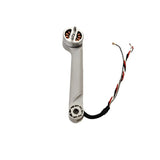 Original Gimbal Camera Accessories For Mini 3 Pro Flight Motherboard GPS ESC Board Arm Body Shell Signal Line Repair Parts