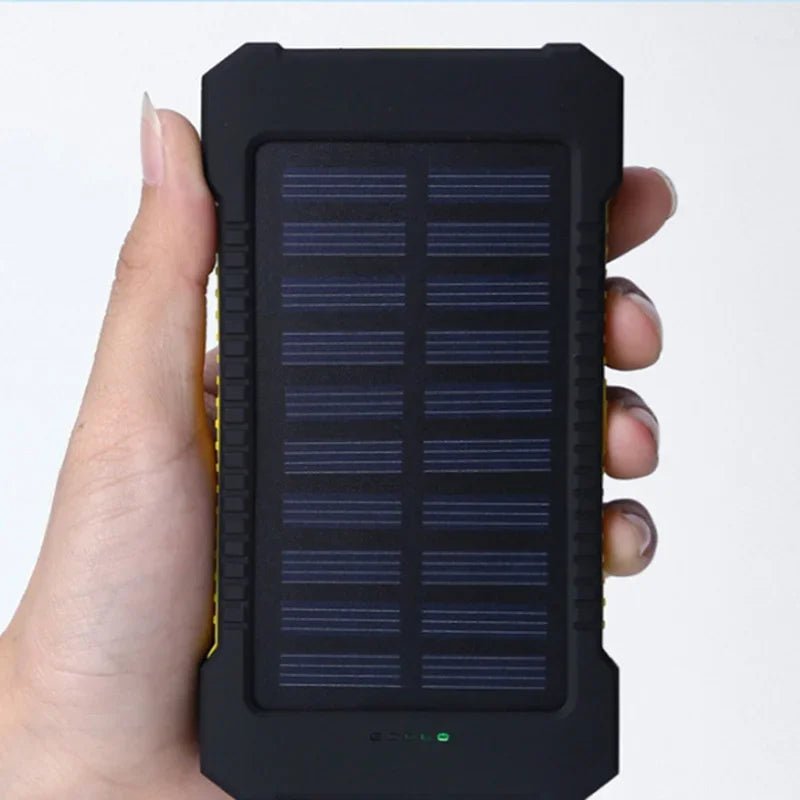 Xiaomi 500000mAh portable power bank