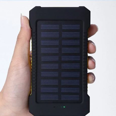 Xiaomi 500000mAh portable power bank