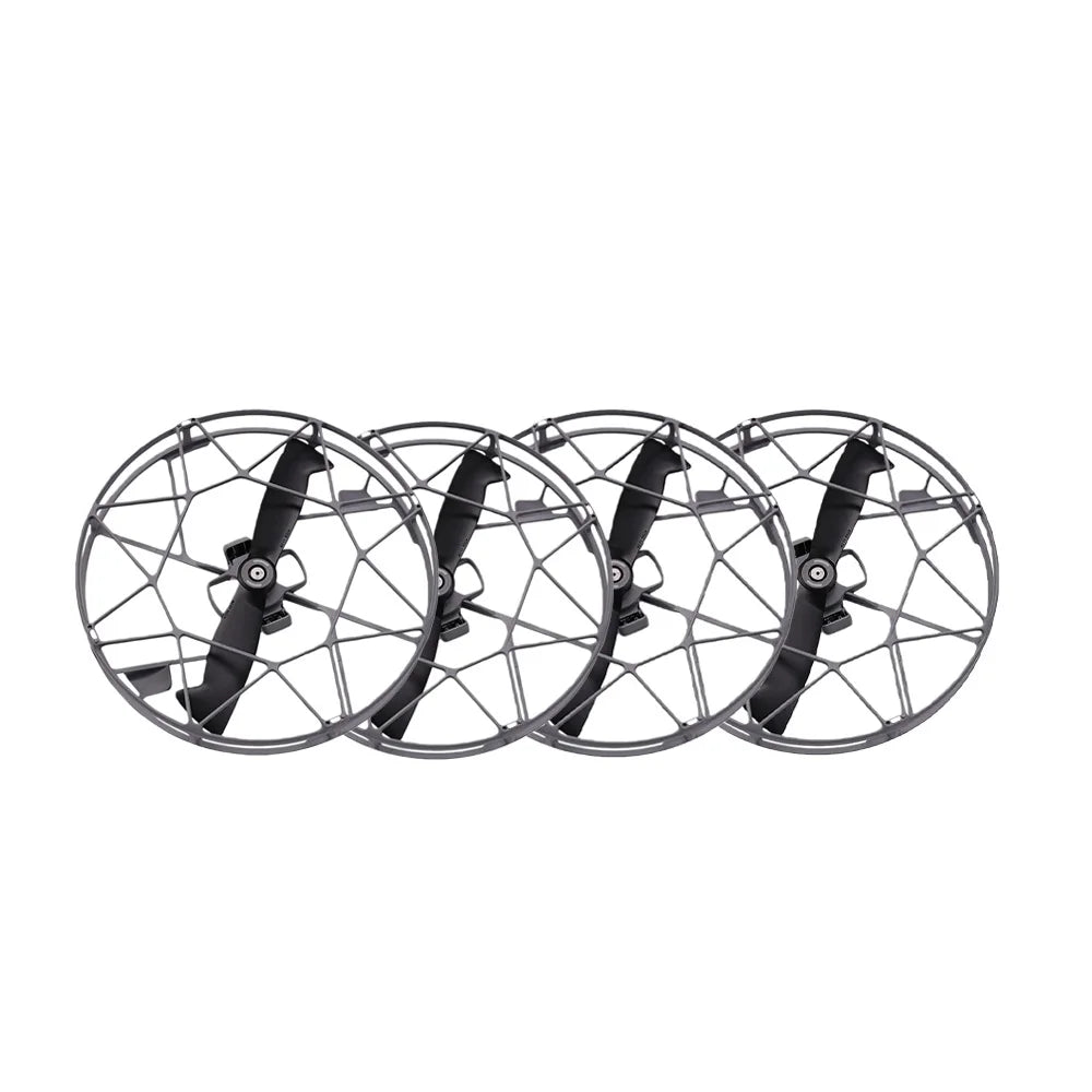 Original Propeller Guard for Mini 5 Pro Propeller Protective Cover For MINI 5 PRO  Accessories Repair Parts Brand New