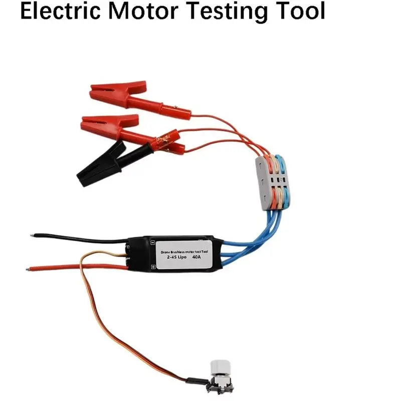 Testing Tool For DJI For /Air Mini Series Electric Power Motor Drone Accessories Repair Parts