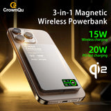 Xiaomi 10000mAh portable power bank