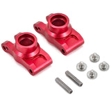 Upgrade Metal Front & Rear Suspension,Wheel Hubs,Bearing,Steering Rob,Aluminum Parts For SCY16101,16102Pro,16104,SG116,Q130 ect