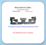 Original Gimbal Camera Repair Parts for DJI Mavic 3 Pro GPS ESC Board Arms Body Shell Drones Accessories