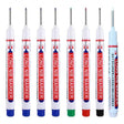Long Nib Head Waterproof Decoration Markers (Multi-purpose, 8Pcs/Set UK