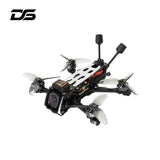DeepSpace SEEKER3 Freestyle FPV Drone 3inch DJI O4 pro Compatible Analog PNP System with GPS 4S Battery Sub-250g  Drone